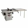 JET Tools Jet 10" Deluxe Xacta Table Saw 5HP 1Ph 230V, 50 Fence 708677PK -Freud Diablo Blades Shop jet708677pk r1hlp4hrkpwodsln
