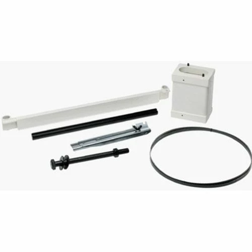 JET Tools Jet 6" Riser Block For 14" Bandsaws - 708717 3 JET Tools Jet 6" Riser Block For 14" Bandsaws - 708717