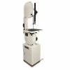 JET Tools Jet 14 Woodworking Deluxe Pro Bandsaw JWBS-14DXPRO 710116K