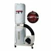 JET Tools Jet DC-1200VX-BK3 Dust Collector; 2HP 3PH 230/460V; 30-Micron Bag Filter Kit 710703K -Freud Diablo Blades Shop jet710703k zzbbhu4vkltz071r