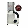 JET Tools Jet DC-1200VX-CK3 Dust Collector; 2HP 3PH 230/460V; 2-Micron Canister Kit 710704K -Freud Diablo Blades Shop jet710704k 5oxwqq5z0ix8ai1i