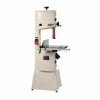 JET Tools JET JWBS-14SFX, 14" Bandsaw 714400K -Freud Diablo Blades Shop jet714400k fuonsq6mn4vdioqy