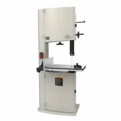 JET Tools Jet JWBS-20-5, 20" Bandsaw, 5HP, 230V 714850