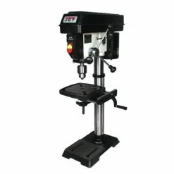 JET Tools Jet 12" Drill Press With DRO 716000