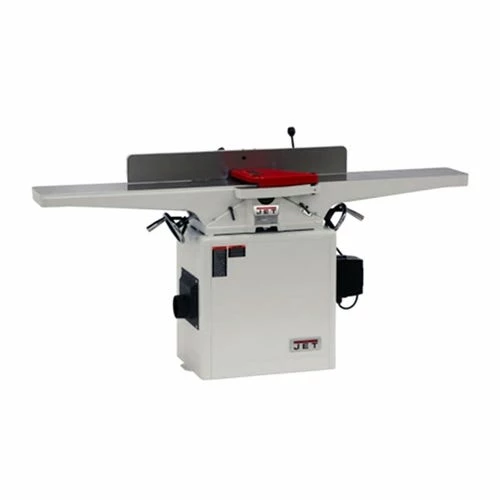 JET Tools Jet JWJ-8CS 8" Closed Stand Jointer, 2HP, 1PH, 230V 718200K 3 JET Tools Jet JWJ-8CS 8" Closed Stand Jointer, 2HP, 1PH, 230V 718200K