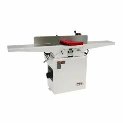 JET Tools Jet JWJ-8HH 8" Helical Head Jointer, 2HP, 1PH, 230V 718250K