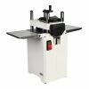 JET Tools Jet JWP-15BHH 15" CS Planer W/ Helical Cutterhead 722155 -Freud Diablo Blades Shop jet722155 e7wv6idgmml6wiue