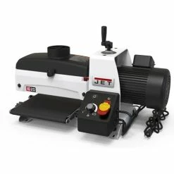 JET Tools Jet JWDS-1020 Benchtop Drum Sander 723510