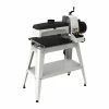 JET Tools JET 16-32 Plus 16" Drum Sander With Stand 723520K -Freud Diablo Blades Shop jet723520k dik2hiwv7j5h1d43