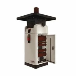 JET Tools Jet JOSS-S Floor Model Oscillating Spindle Sander 1HP 723950