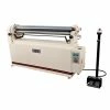 JET Tools Jet ESR-1650-1T 50" X 16 Gauge Electric Slip Roll 1Ph 756027