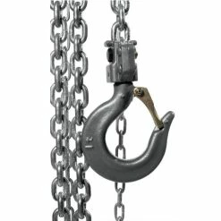 JET Tools Jet AL100-150-15 1-1/2 Ton Hand Chain Hoist With 15ft Of Lift 133122 -Freud Diablo Blades Shop jet a1 7
