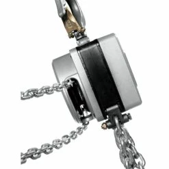 JET Tools Jet AL100-050-10 1/2 Ton Aluminum Hand Chain Hoist With 10ft Of Lift 133051 -Freud Diablo Blades Shop jet a2