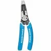 Klein Tools Klein Kurve Heavy-Duty Wire Stripper / Cutter / Crimper Multi Tool, 8-20 AWG K12065CR -Freud Diablo Blades Shop k12065cr b