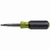 Klein Tools Klein 11-in-1 Screwdriver & Nut Driver 32500