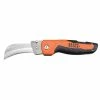 Klein Tools Klein Cable Skinning Utility Knife W/Replaceable Blade 44218 -Freud Diablo Blades Shop kln 44218 rjkym7p4m2att6bh