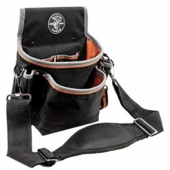 Klein Tools Klein 15 Pocket Electricians Tool Pouch 5243