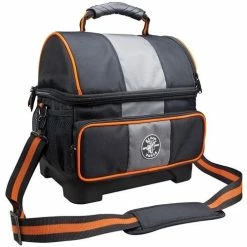 Klein Tools Klein Soft-Side 12 Quart Jobsite Cooler 55601