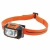 Klein Tools Klein LED 150 Lumens Headlamp With Strap For Hard Hat 56220 -Freud Diablo Blades Shop kln 56220 94a1aezyrhmtt3xi