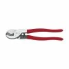 Klein Tools Klein High Leverage Cable Cutter 63050 -Freud Diablo Blades Shop kln 63050 ywt0kvmafbgrppn4