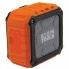 Klein Tools Klein Compact Bluetooth Jobsite Speaker IP45, Magnet, Twist Mount AEPJS1 -Freud Diablo Blades Shop kln aepjs1 rae0jwstu3rgakqf