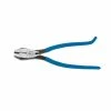 Klein Tools Klein 9" Heavy-Duty Cutting Ironworker's Pliers D2000-7CST 1 Klein Tools Klein 9" Heavy-Duty Cutting Ironworker's Pliers D2000-7CST -Freud Diablo Blades Shop kln d2000 7cst 1