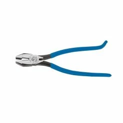 Klein Tools Klein 9" Heavy-Duty Cutting Ironworker's Pliers D2000-7CST