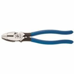 Klein Tools Klein Lineman's Pliers Bolt Thread-Holding D2000-9NETH