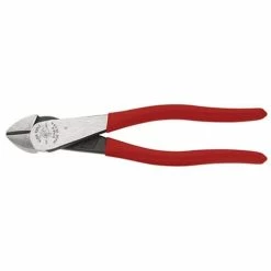 Klein Tools Klein 8" Diagonal Cutting Pliers High Leverage D248-8