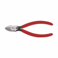 Klein Tools Klein 6" All Purpose Diagonal Cutting Pliers D252-6