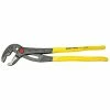 Klein Tools Klein 12" Quick-Adjust Klaw Pump Pliers D504-12B