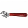 Klein Tools Klein 8-1/4" Adjustable Wrench Extra Capacity D507-8 -Freud Diablo Blades Shop kln d507 8 iyuqtckrftwz8mwk