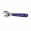 Klein Tools Klein 4" Slim-Jaw Adjustable Wrench D86932 -Freud Diablo Blades Shop kln d86932 3kuwokdhguvwaqbr