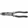 Klein Tools Klein Hybrid 8" Pliers Strippers J215-8CR