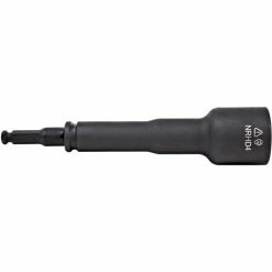 Klein Tools Klein 4-in-1 Square Impact Socket NRHD4