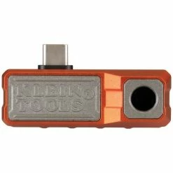 Klein Tools Klein Thermal Imager For Android Devices TI220 -Freud Diablo Blades Shop kln ti220 4