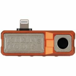 Klein Tools Klein Thermal Imager For IOS Devices TI222 -Freud Diablo Blades Shop kln ti222 8