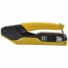 Klein Tools Klein Compact Pass-Thru Modular Crimper VDV226-005