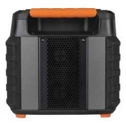 Klein Tools Klein 1500W Portable Power Station KTB1000 -Freud Diablo Blades Shop ktb1000 2