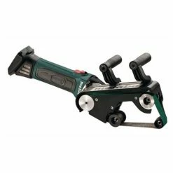 Metabo Tools Metabo RB18LTX60 18V Cordless 21" X 1-3/16" Tube Belt Sander (Bare Tool) 600192850