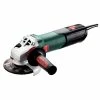 Metabo Tools Metabo T 13-125 High Torque 5" Angle Grinder - 9,600 RPM - 12.0 Amps - W/ Lock-on Switch 600431420 2 Metabo Tools Metabo T 13-125 High Torque 5" Angle Grinder - 9,600 RPM - 12.0 Amps - W/ Lock-on Switch 600431420 -Freud Diablo Blades Shop met600431420 nnfalxdq4zhrkhoj