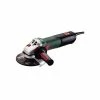 Metabo Tools Metabo WE 15-150 Quick 6" Angle Grinder W/ TC Electronics And Lock-On Sliding Switch 13.5 Amp 600464420 -Freud Diablo Blades Shop met600464420 oxtphuym9mwyzmfu
