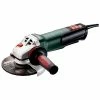 Metabo Tools Metabo WEP 15-150 Quick 6" Angle Grinder W/ TC Electronics Non-Locking Paddle Switch 13.5 Amp 600488420 -Freud Diablo Blades Shop met600488420 kaeqxudpct5uilxv