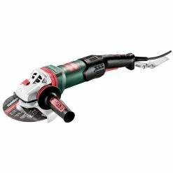 Metabo Tools Metabo WEPBA 17-150 QUICK RT DS 6" Angle Grinder Brake Auto-Balancer 14.5 Amp 600606420