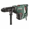 Metabo Tools Metabo KHEV 8-45 BL 1-3/4" SDS-MAX Brushless Rotary Hammer Drill - 14.8 AMP - 12.2 J - 600766620 -Freud Diablo Blades Shop met600766620 cryzjtaay0gcxnkh