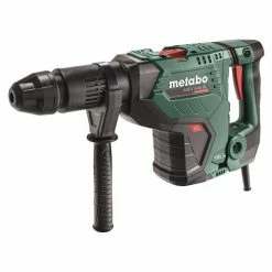 Metabo Tools Metabo KHEV 8-45 BL 1-3/4" SDS-MAX Brushless Rotary Hammer Drill - 14.8 AMP - 12.2 J - 600766620