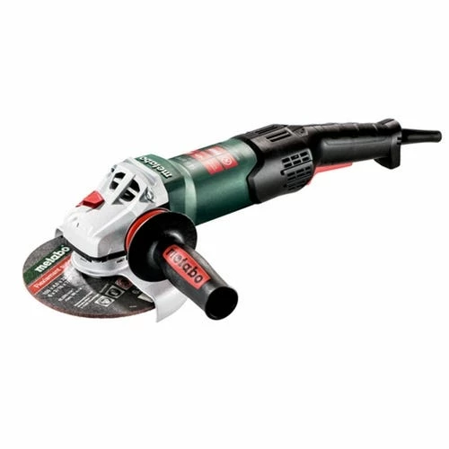 Metabo Tools Metabo WEP 17-150 Quick RT 6" Rat Tail Angle Grinder 12.0 Amp 601078420 3 Metabo Tools Metabo WEP 17-150 Quick RT 6" Rat Tail Angle Grinder 12.0 Amp 601078420