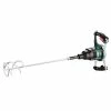 Metabo Tools Metabo RW 18 LTX 120 Cordless Mixer (Bare Tool) 601163850
