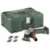 Metabo Tools Metabo KFM18LTX3RF 18V Cordless Bevelling Tool (BARE TOOL) 601754840 -Freud Diablo Blades Shop met601754840 bcbryokr8dfpbf3q