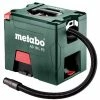 Metabo Tools Metabo AS 18v L PC Cordless Vacuum Cleaner (BARE TOOL) 602021860 -Freud Diablo Blades Shop met602021860 qhjlq9o0g2d21gef